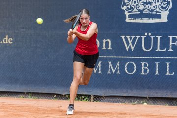 Bild 201 - BL DTV Hannover - Der Club an der Alster : Ergebnis: 2:7